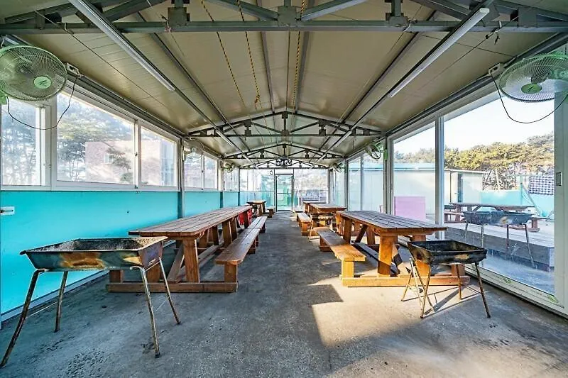 Yongheungdo Iam Pension Incheon Guest house