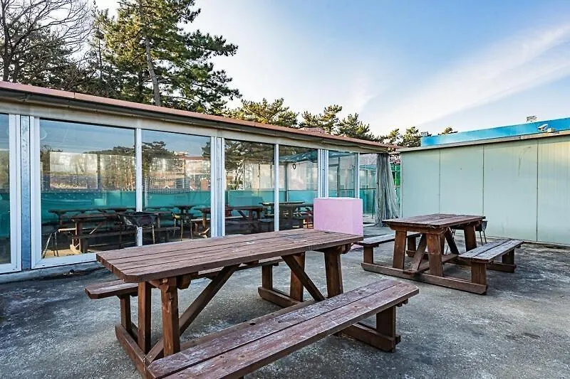 Guest house Yongheungdo Iam Pension Incheon South Korea