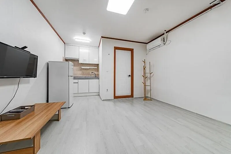 Yongheungdo Iam Pension インチョン広域市