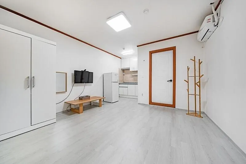 Yongheungdo Iam Pension インチョン広域市
