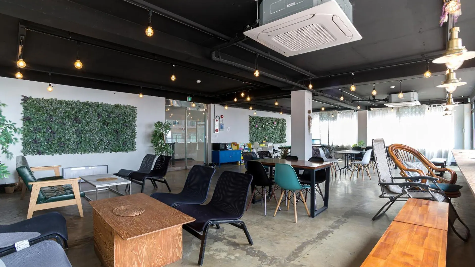 Yongheungdo Iam Pension インチョン広域市 0*,
