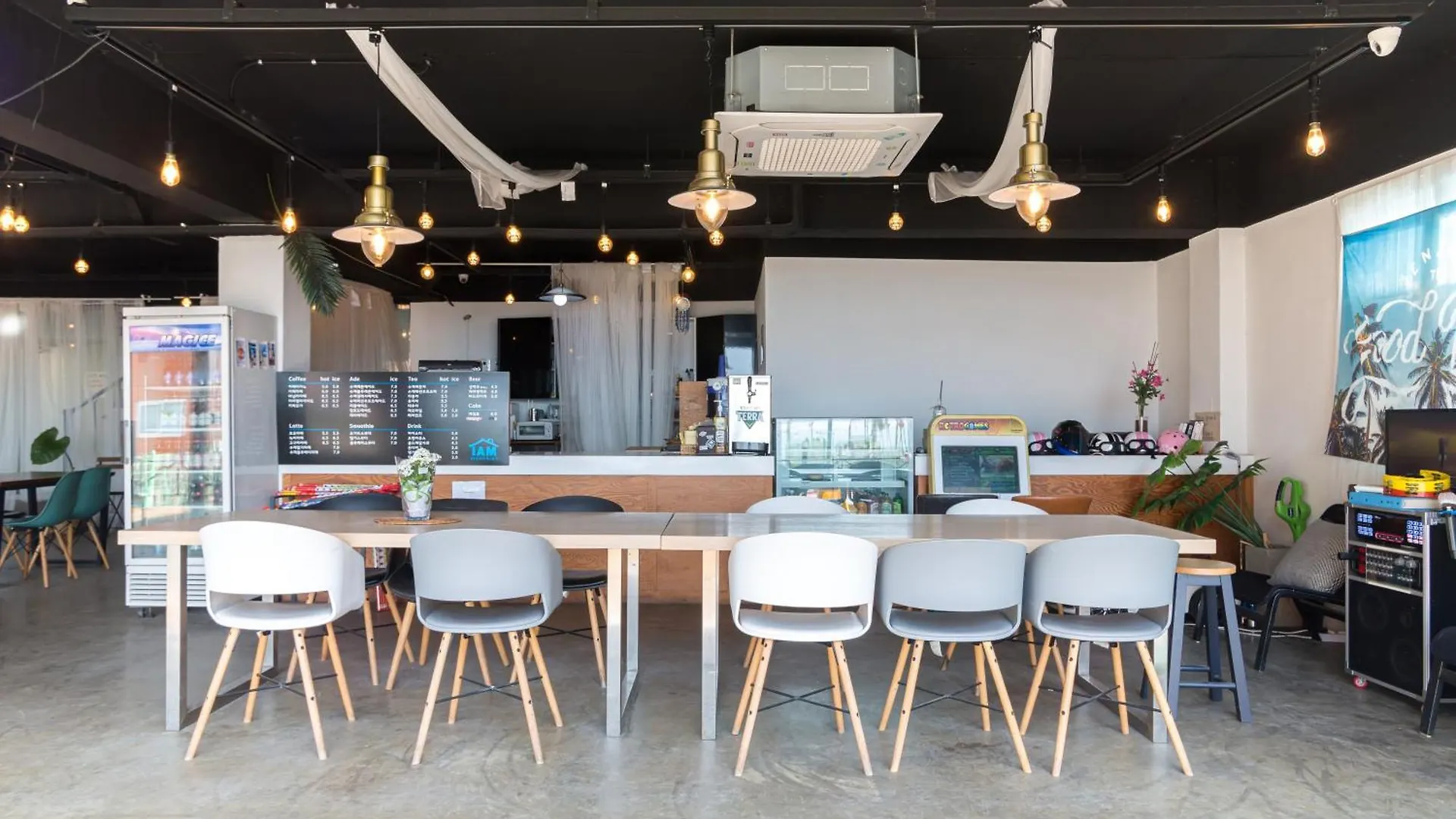 Yongheungdo Iam Pension インチョン広域市 0*,  韓国