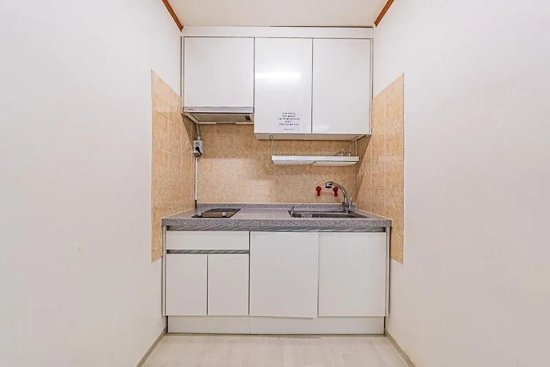 Yongheungdo Iam Pension Incheon Guest house