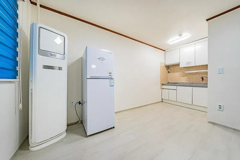 Guest house Yongheungdo Iam Pension Incheon