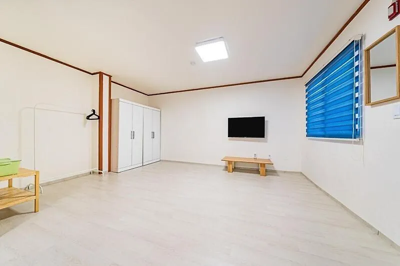 Yongheungdo Iam Pension Incheon Guest house