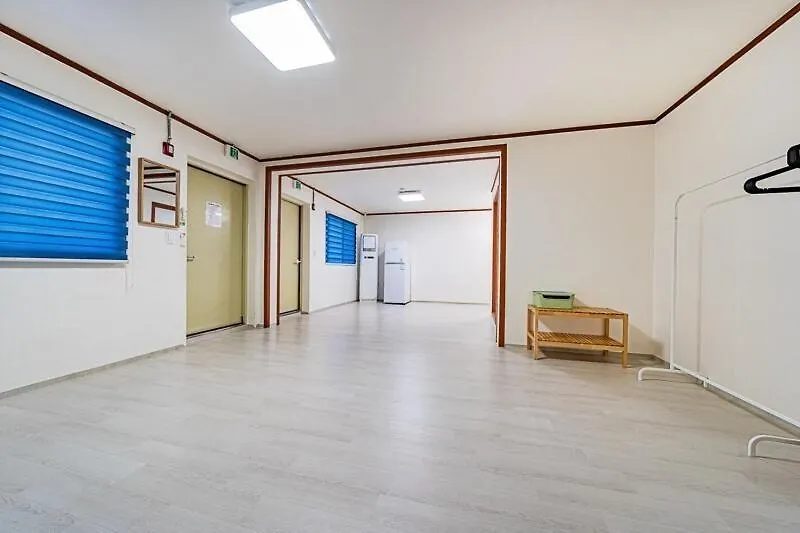 Guest house Yongheungdo Iam Pension Incheon