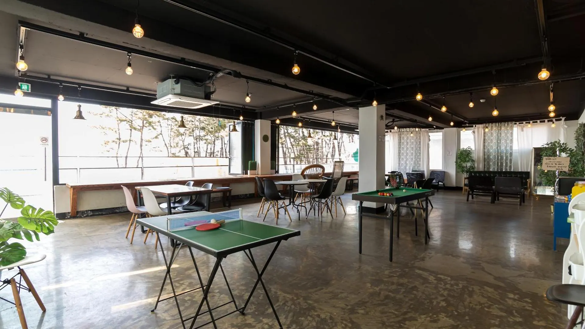 Yongheungdo Iam Pension Incheon South Korea