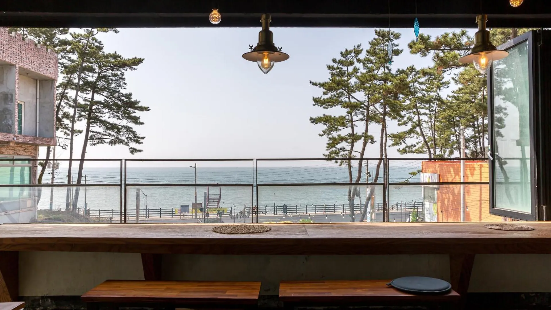 Yongheungdo Iam Pension Incheon