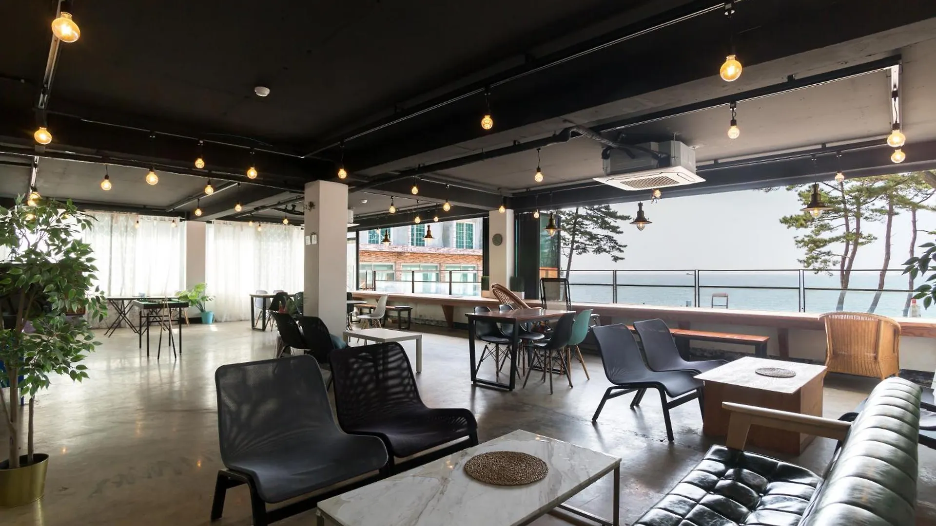Yongheungdo Iam Pension Incheon Guest house