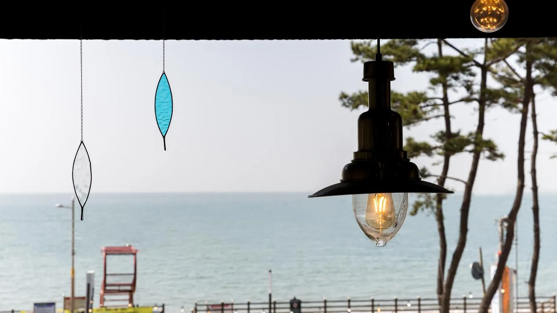 Yongheungdo Iam Pension Incheon 0*,  South Korea